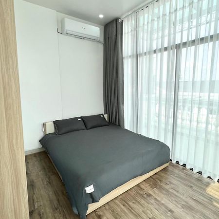 Merci Vinhomes Marina Hai Phong Kültér fotó