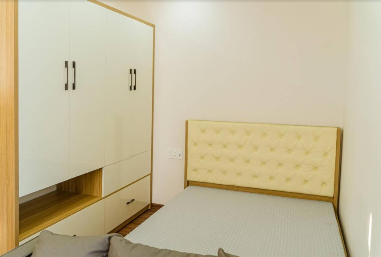 Merci Vinhomes Marina Hai Phong Kültér fotó