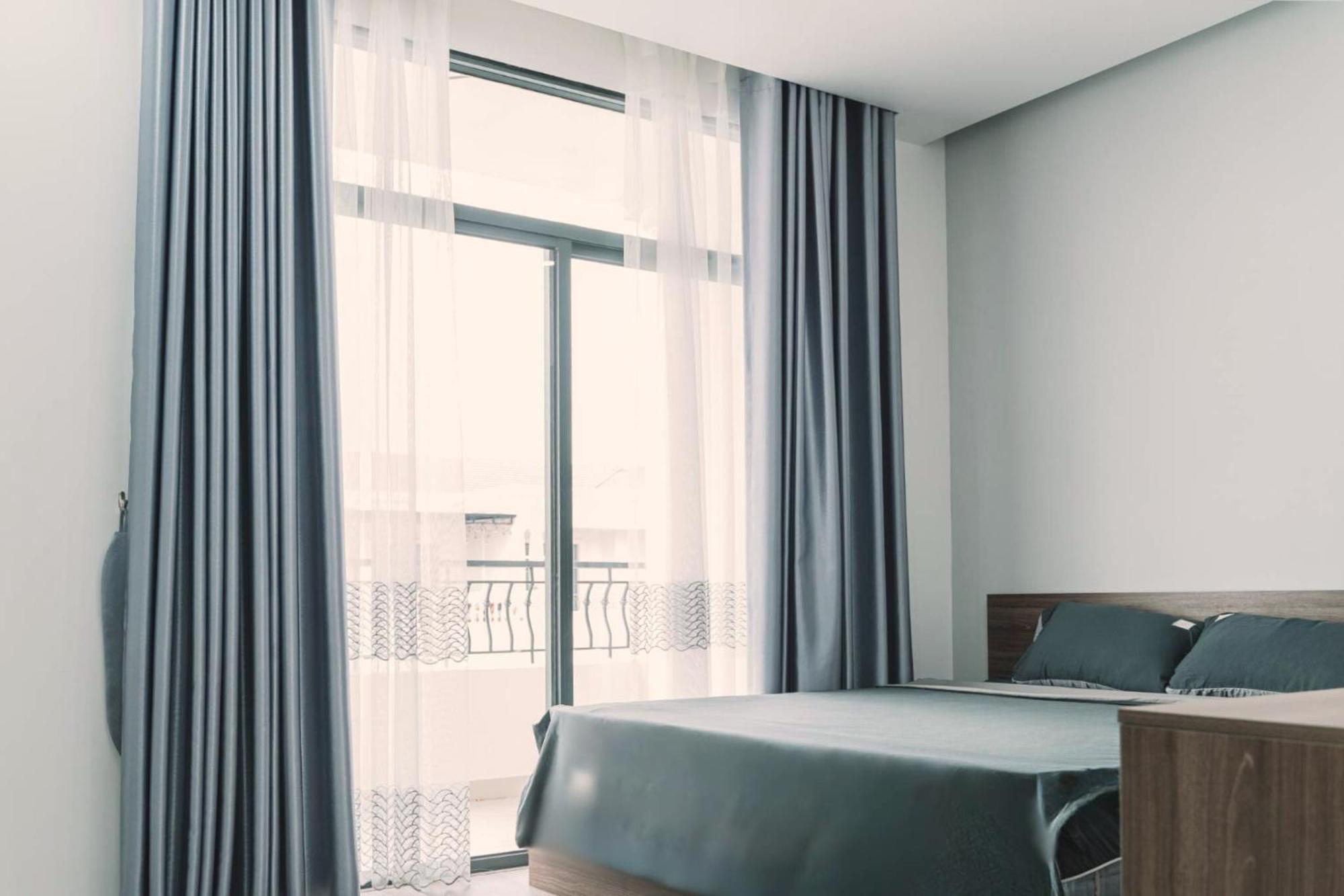 Merci Vinhomes Marina Hai Phong Kültér fotó