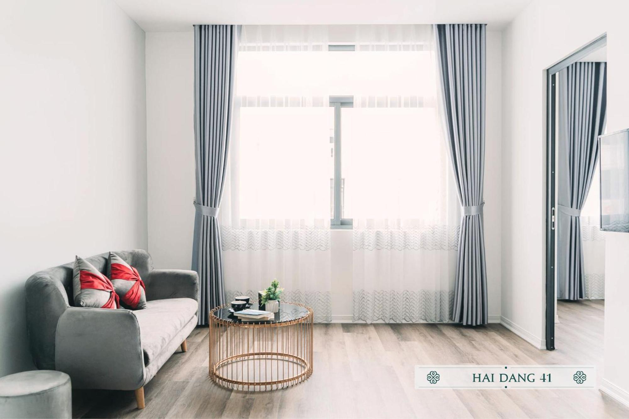Merci Vinhomes Marina Hai Phong Kültér fotó