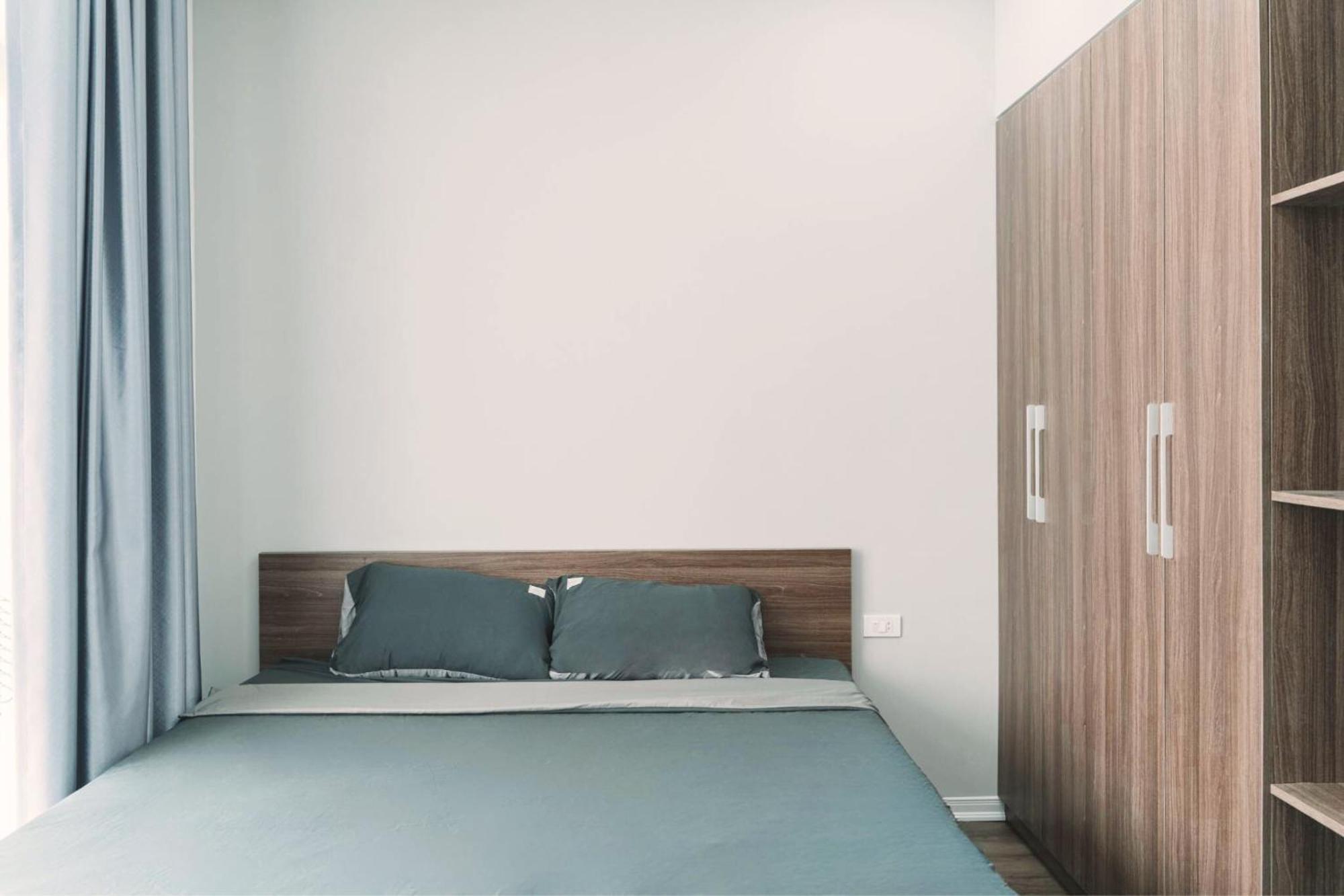 Merci Vinhomes Marina Hai Phong Kültér fotó