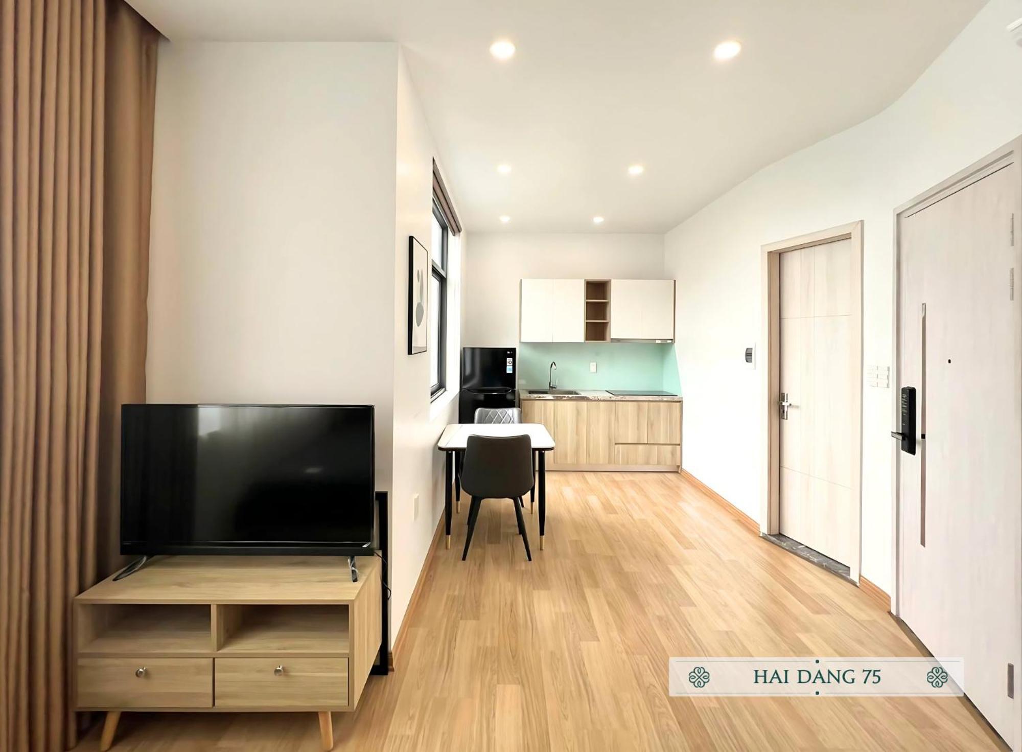 Merci Vinhomes Marina Hai Phong Kültér fotó