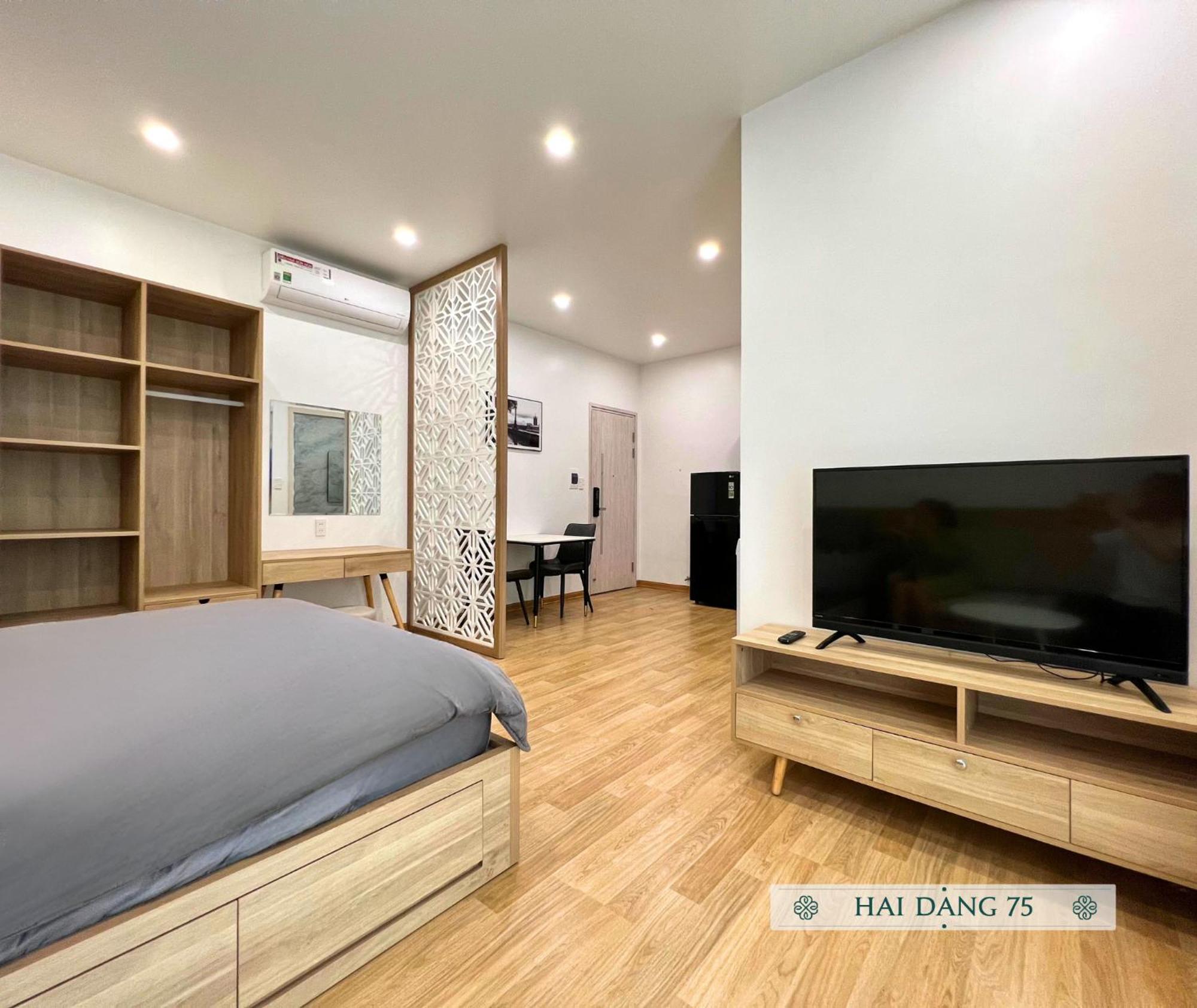 Merci Vinhomes Marina Hai Phong Kültér fotó